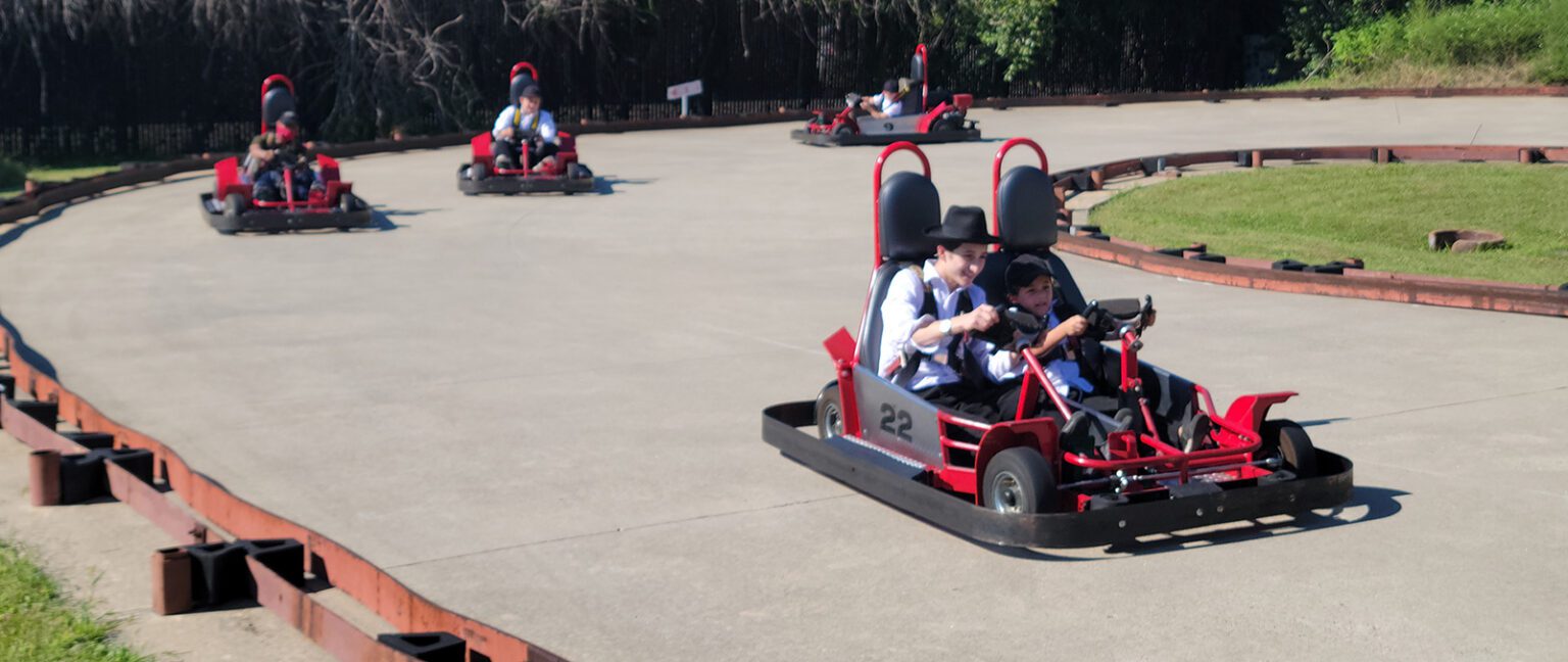 Contact Go Kart Track Go Cart Racing in Bladensburg, MD
